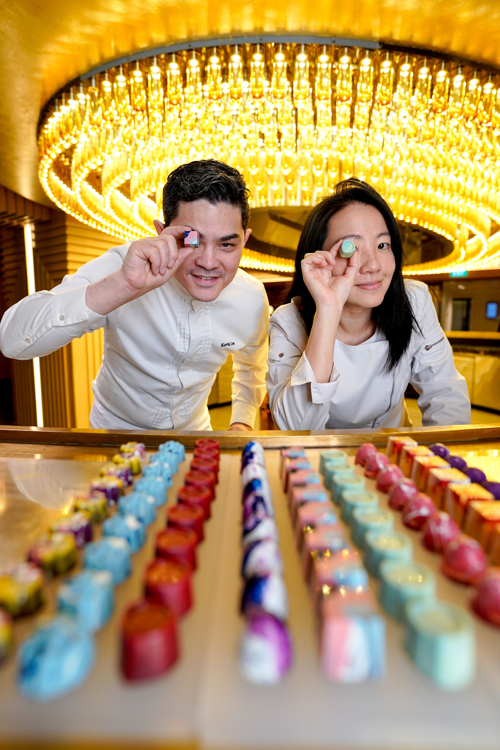 Luxury Dining Series at The St. Regis Jakarta