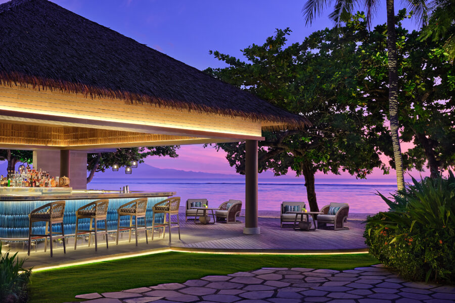 Ikan Bar