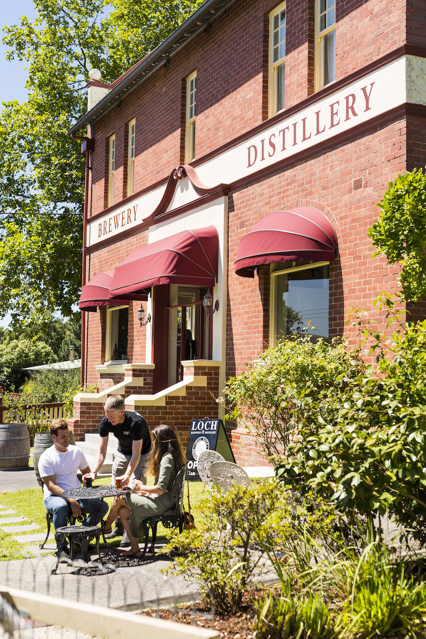 Gippsland, Chef Michael Wilson’s Culinary Homecoming in Gippsland, Victoria