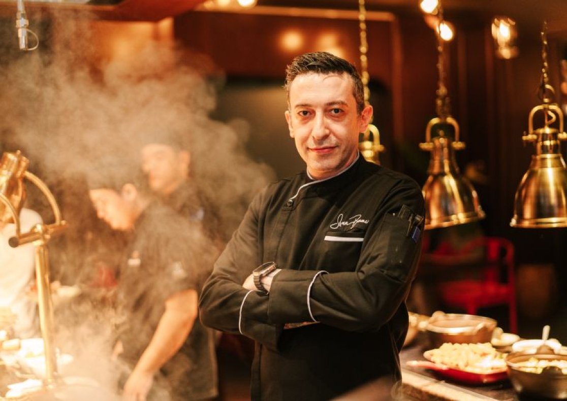 , Hot Chefs &amp; Hip Cuisines – Celebrating the Culinary Voices Defining Vietnam’s Dining Future