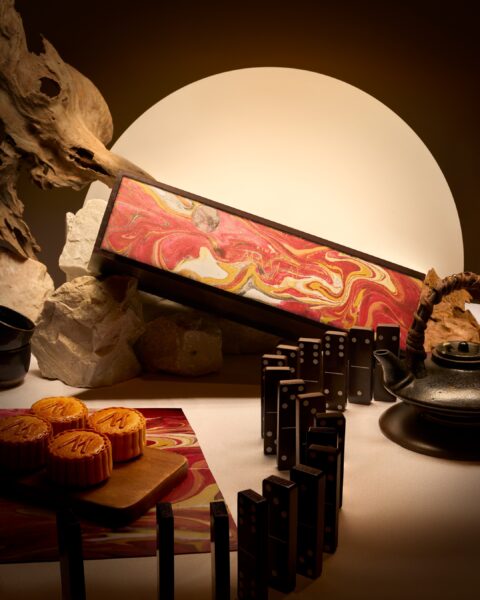 kimpton maa-lai bangkok mooncake