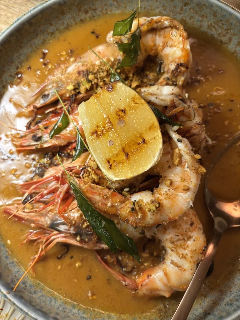 Gippsland, Chef Michael Wilson’s Culinary Homecoming in Gippsland, Victoria