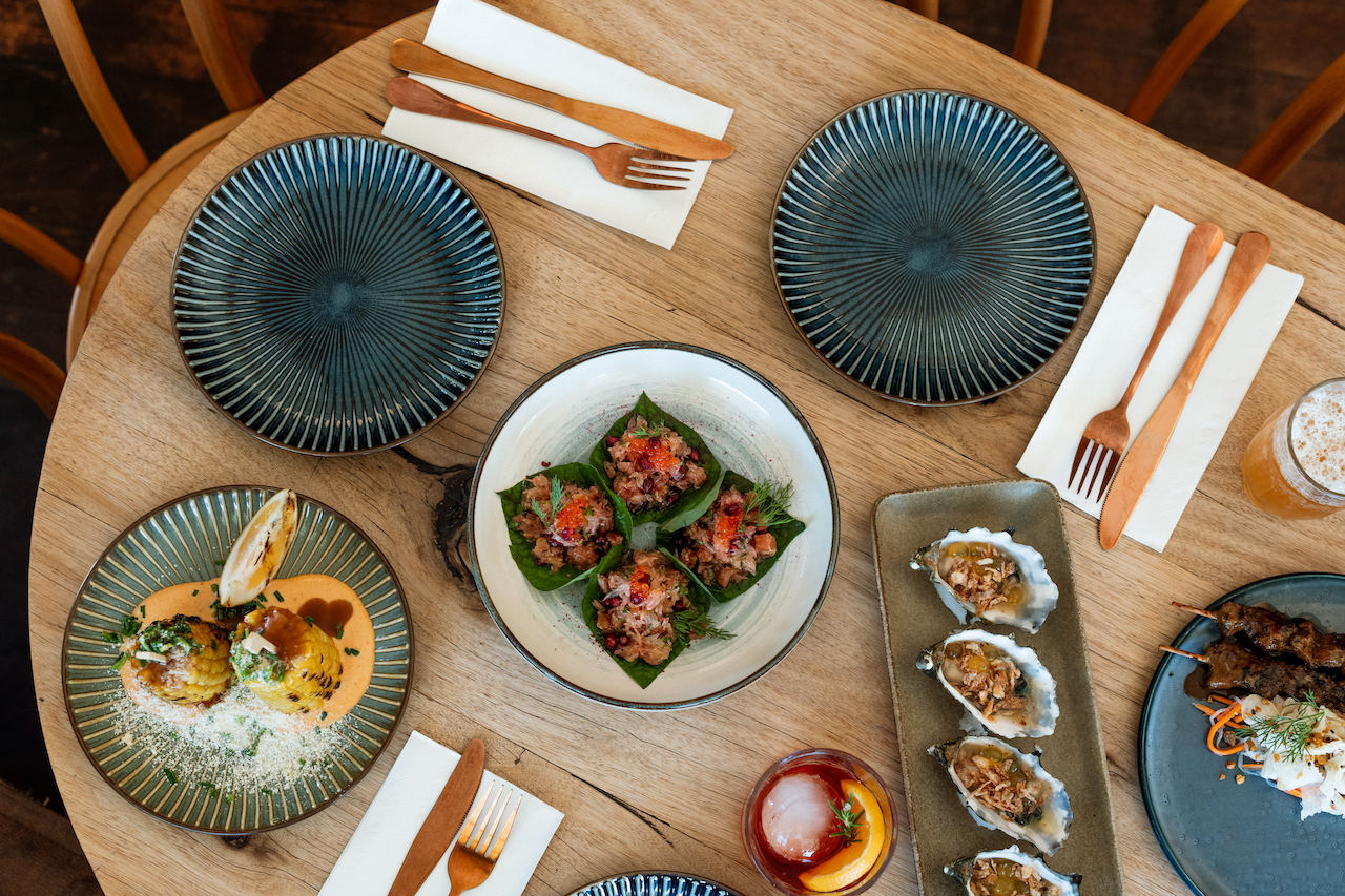Gippsland, Chef Michael Wilson’s Culinary Homecoming in Gippsland, Victoria