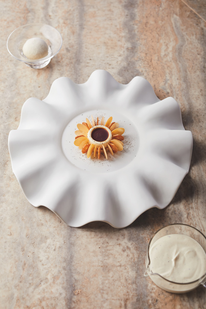 Shanghai, 4 Shanghai Restaurants for Creative Dining