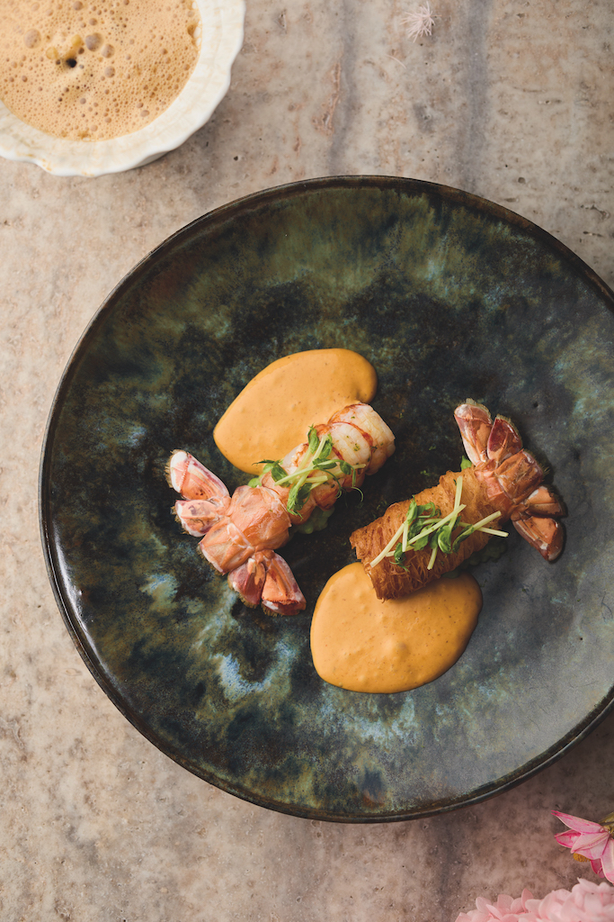 Shanghai, 4 Shanghai Restaurants for Creative Dining