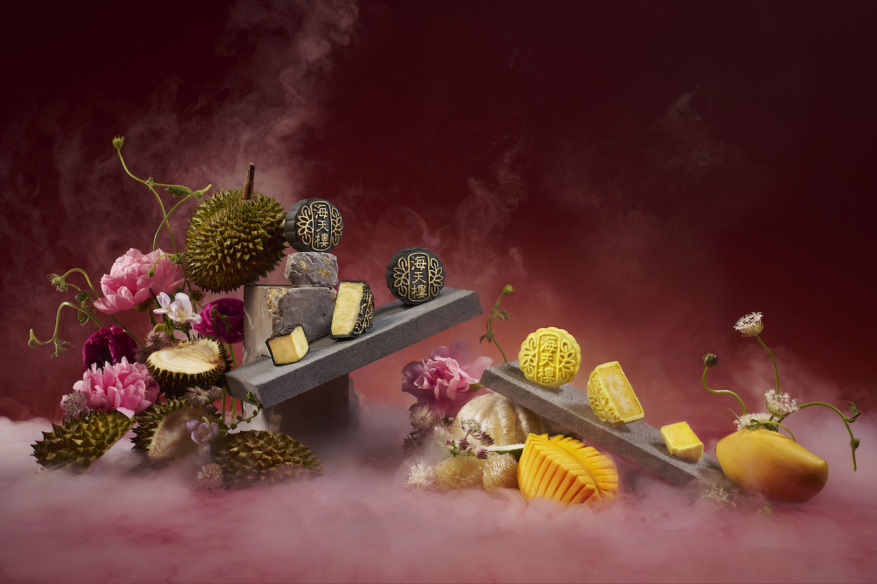 snowskin, New Snowskin Mooncakes for 2025 Mid-Autumn Celebrations in Singapore