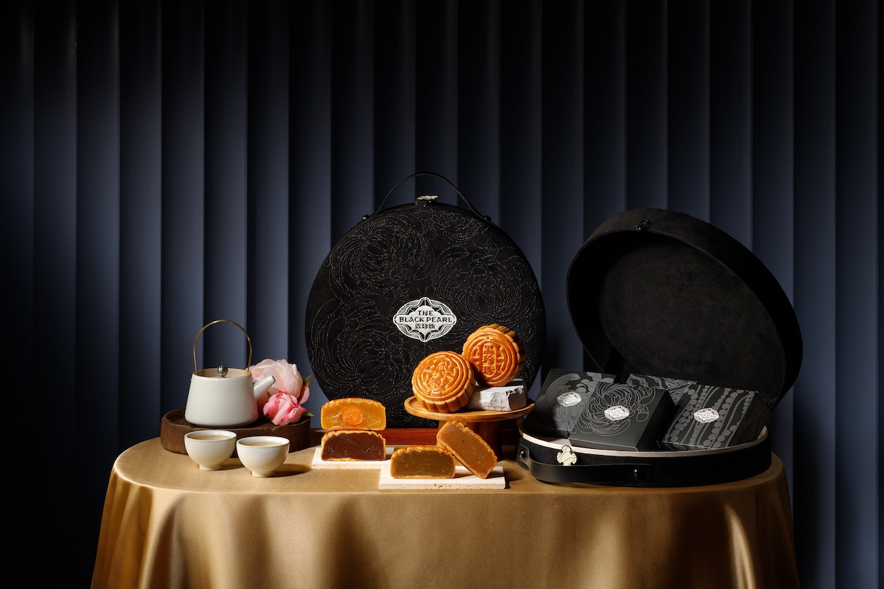 mooncakes, 12 Best Baked Mooncakes for Mid-Autumn Festival 2025 in Singapore