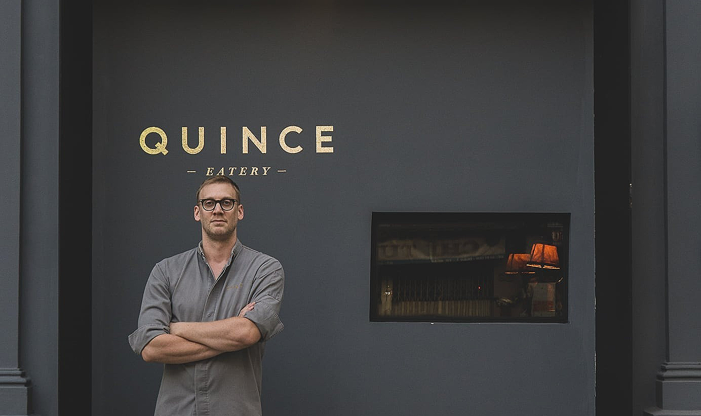 , Hot Chefs &amp; Hip Cuisines – Celebrating the Culinary Voices Defining Vietnam’s Dining Future