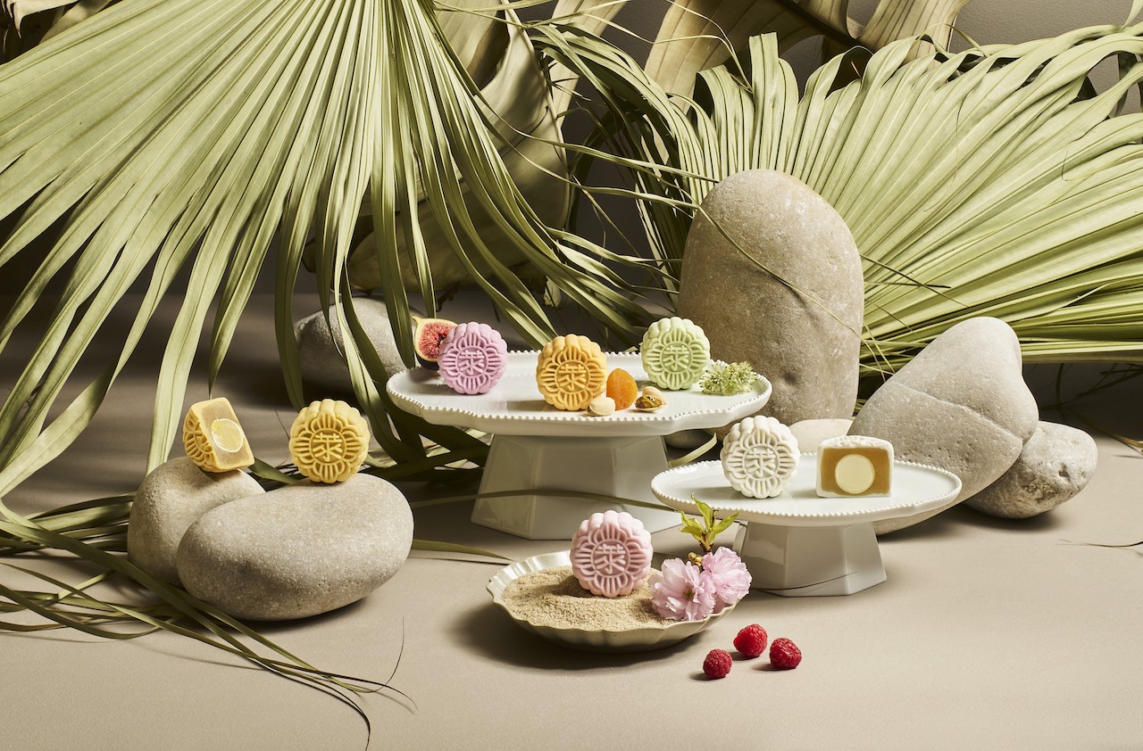 snowskin, New Snowskin Mooncakes for 2025 Mid-Autumn Celebrations in Singapore