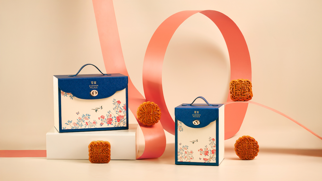 mooncakes, 12 Best Baked Mooncakes for Mid-Autumn Festival 2025 in Singapore