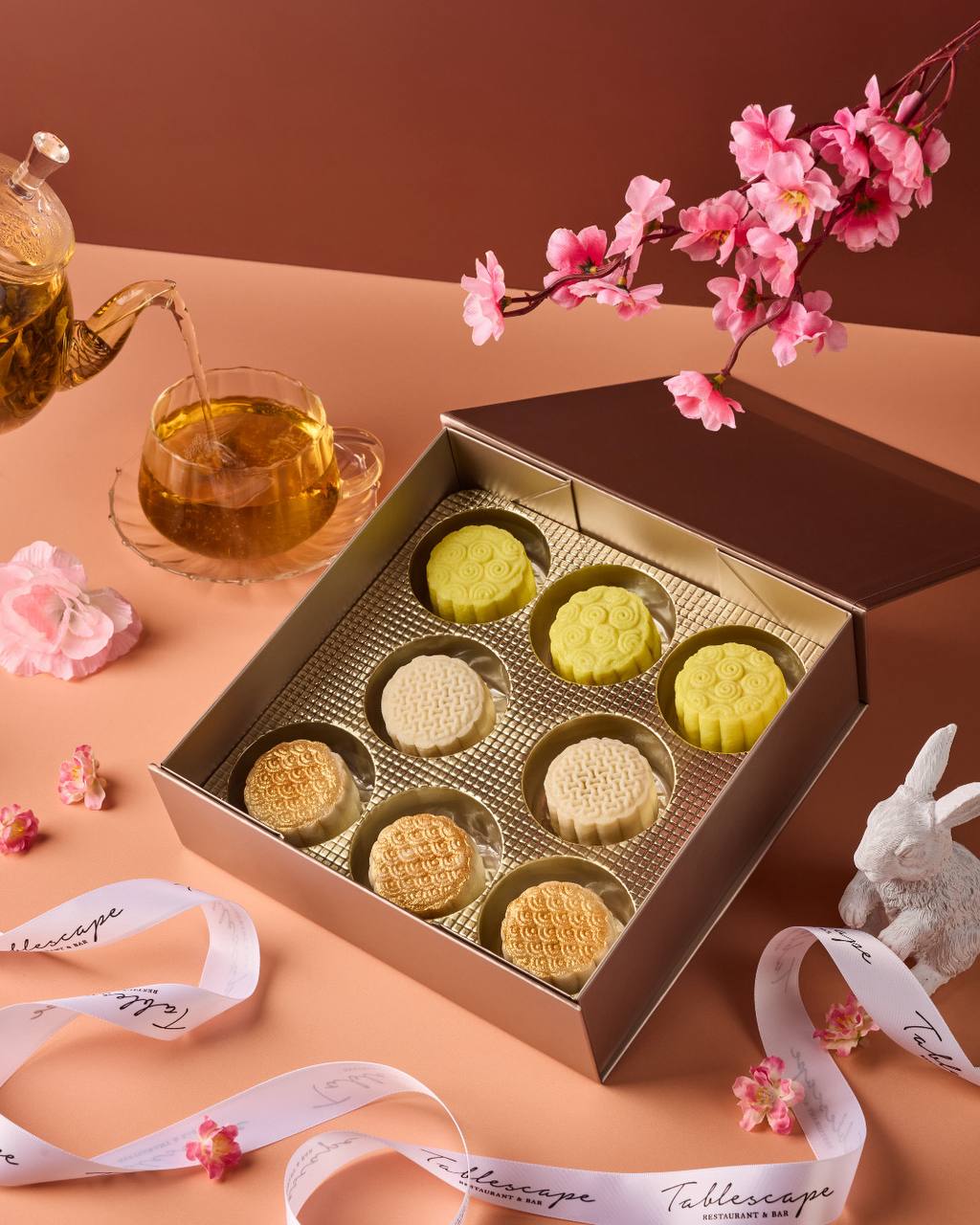 snowskin, New Snowskin Mooncakes for 2025 Mid-Autumn Celebrations in Singapore