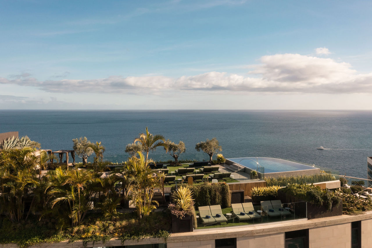 luxury, Luxury Travel Escapes: 3 Secluded Resorts Worth the Journey