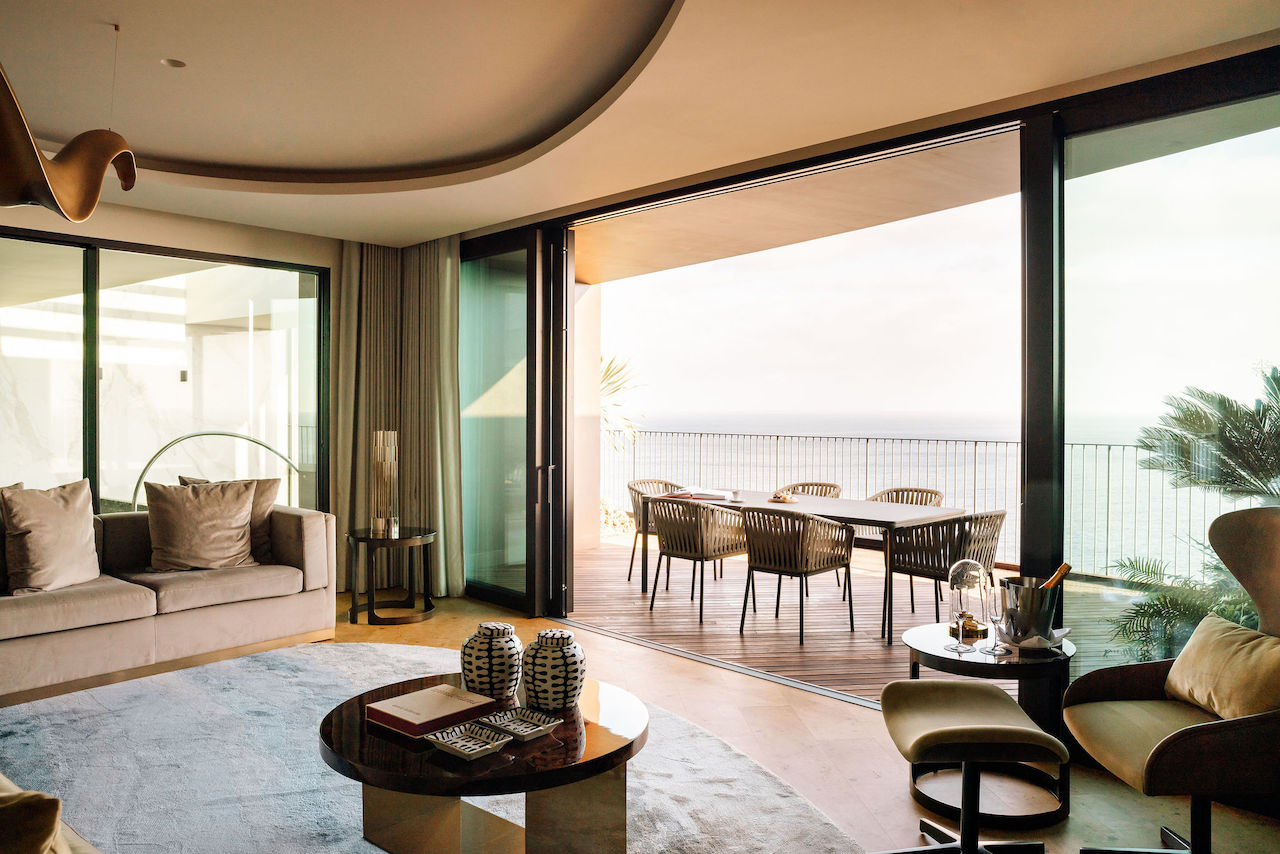 luxury, Luxury Travel Escapes: 3 Secluded Resorts Worth the Journey