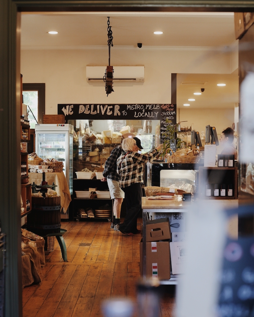 Gippsland, Chef Michael Wilson’s Culinary Homecoming in Gippsland, Victoria