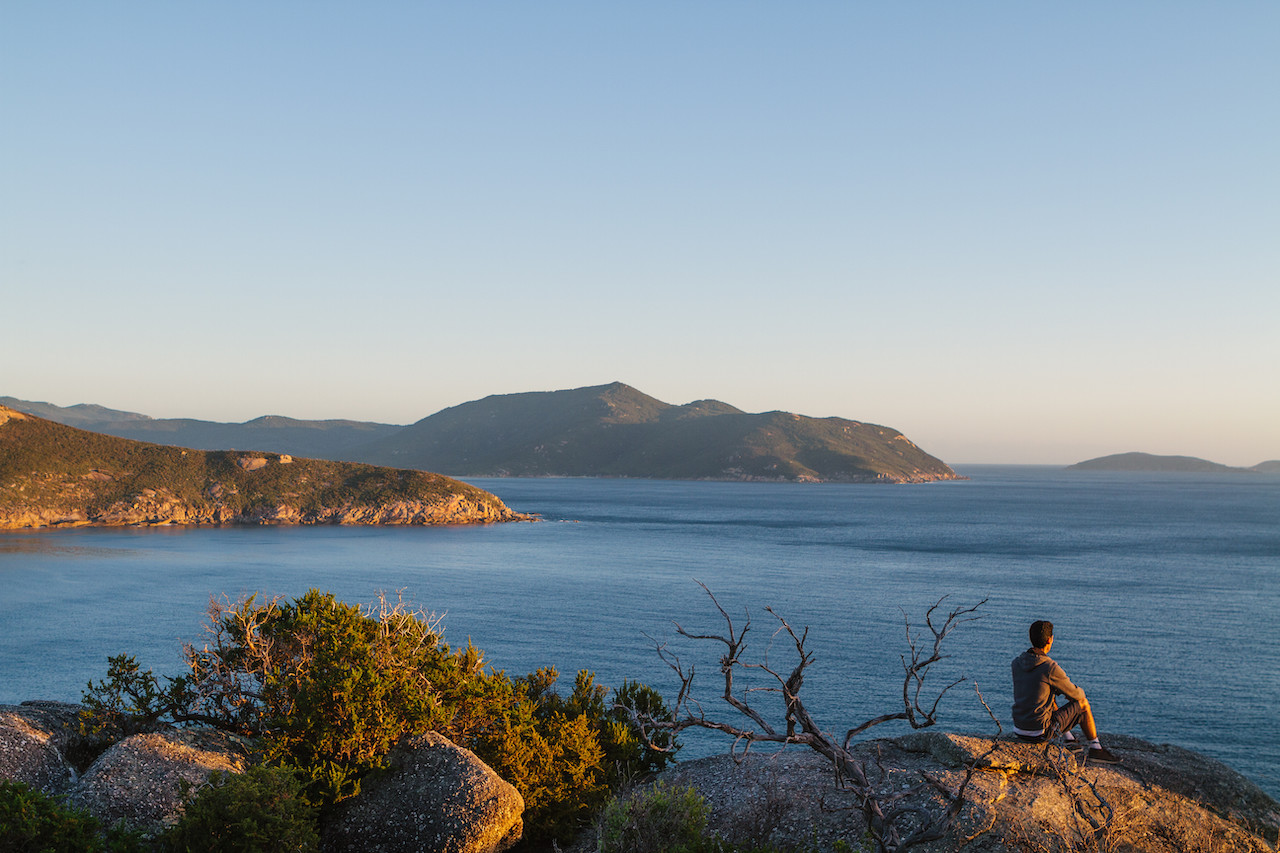 Gippsland, Chef Michael Wilson’s Culinary Homecoming in Gippsland, Victoria
