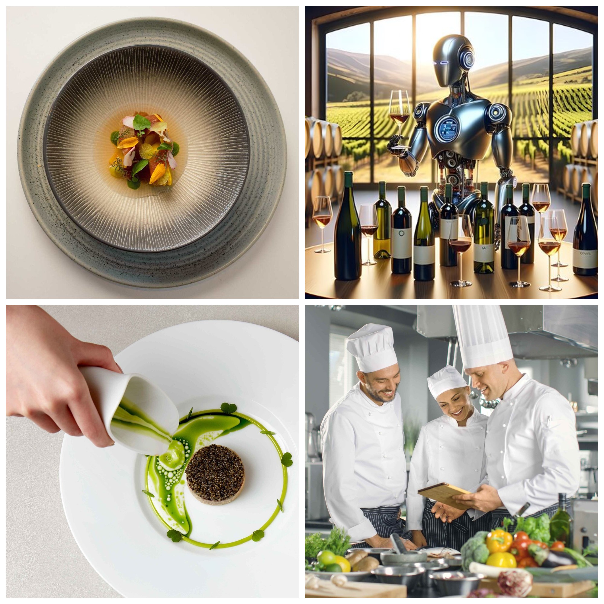 Gourmet Vietnam Awards, Gourmet Vietnam Awards &#8211; Honouring Culinary and Hospitality Excellence