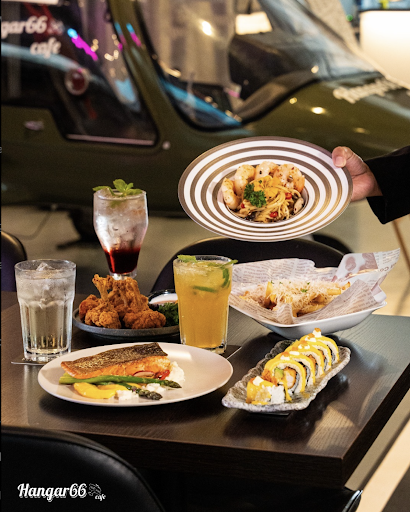 , Maybank Treats
