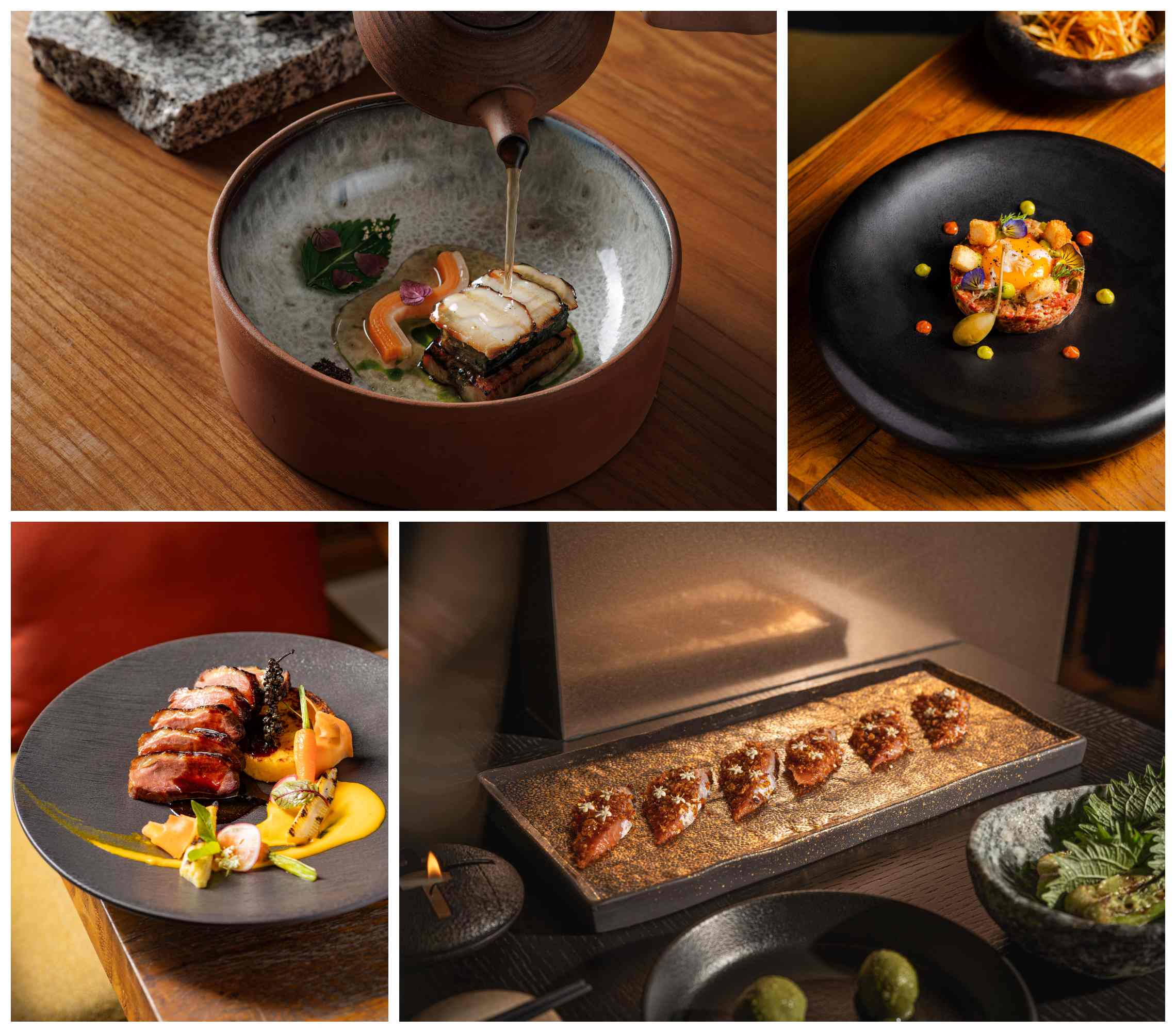 Gourmet Vietnam Awards, Voices of Authority, Flavours of Excellence