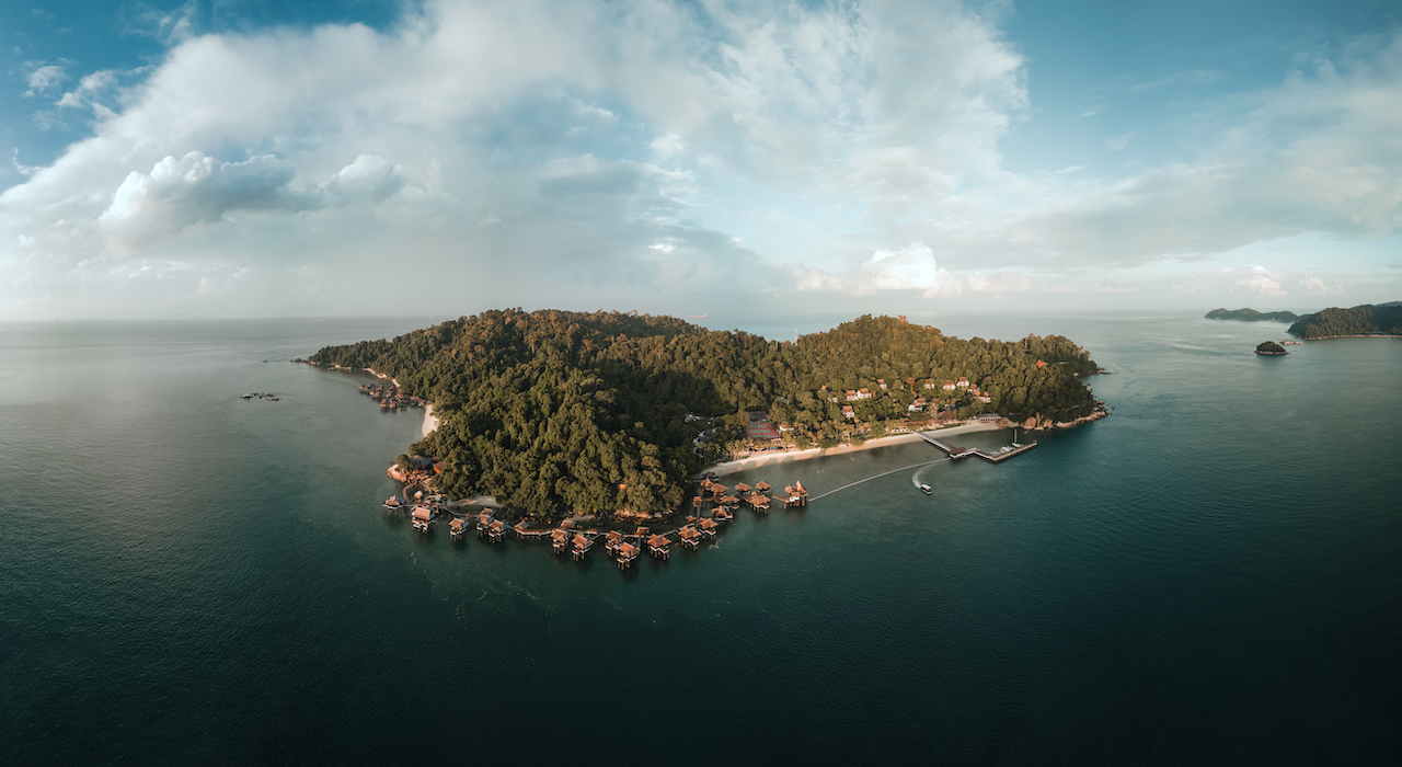 Pangkor, Escape To Malaysia’s Pangkor Laut For The Long Weekend