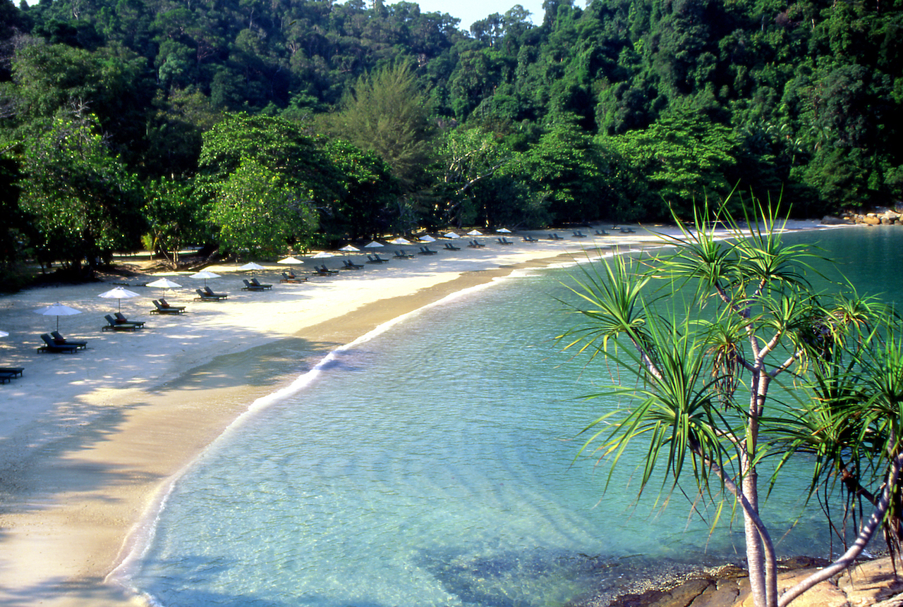 Pangkor, Escape To Malaysia’s Pangkor Laut For The Long Weekend