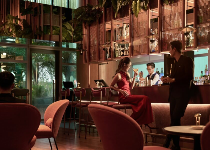 luxury gourmet lifestyle food magazine singapore indonesia, Home