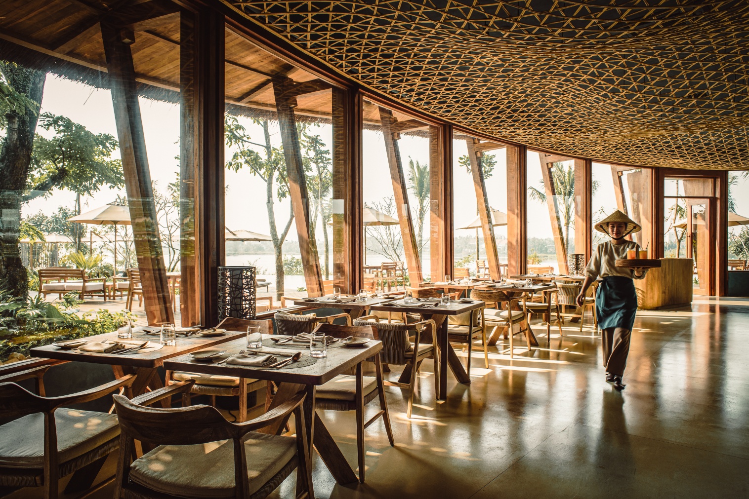 , Nourishing Heritage | A Story of Sustainable Dining in Hoi An