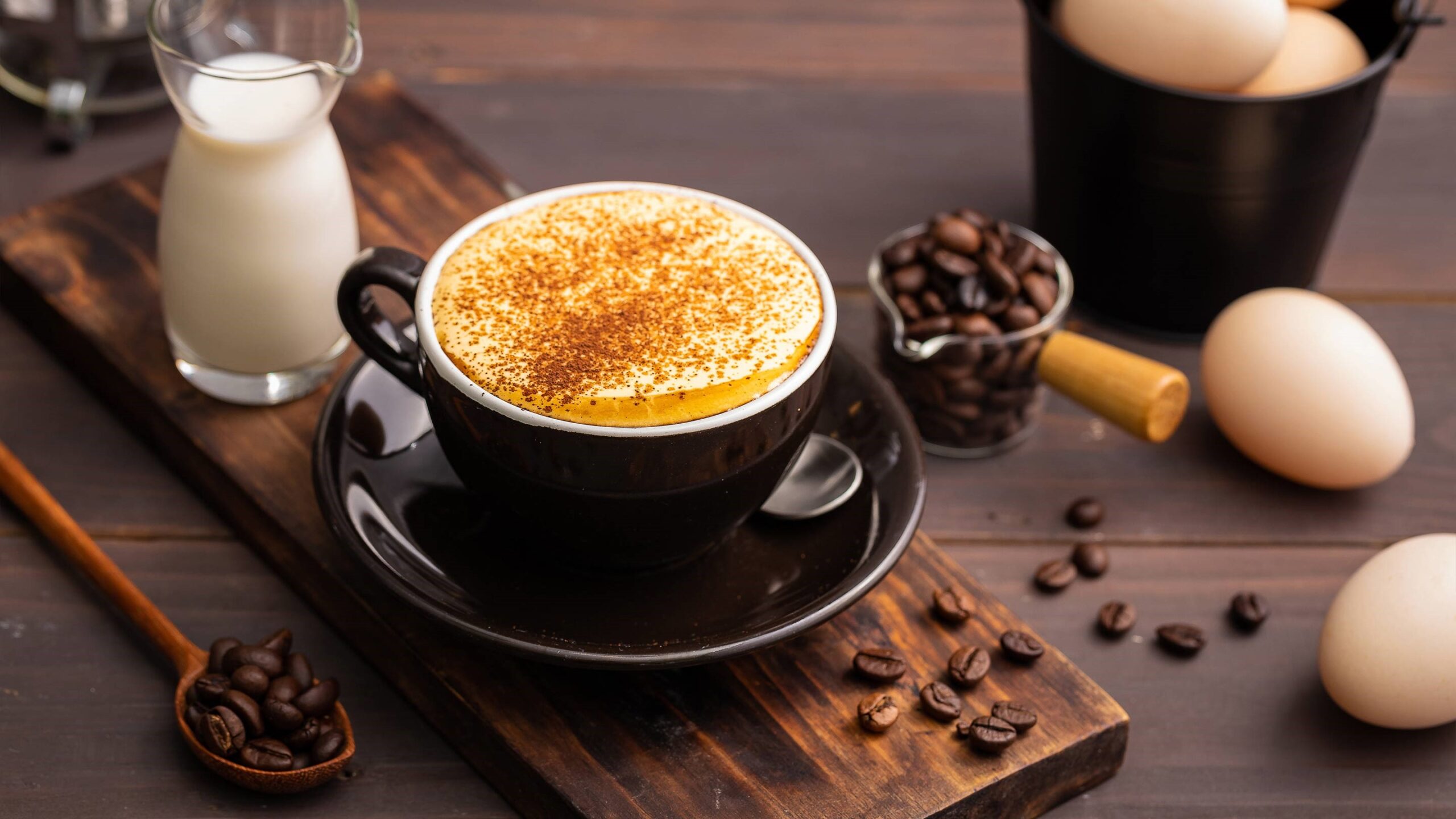 Vietnamese Coffee, Vietnam&#8217;s Liquid Heritage Part 1 | From Colonial Roots to Coffee Alchemy