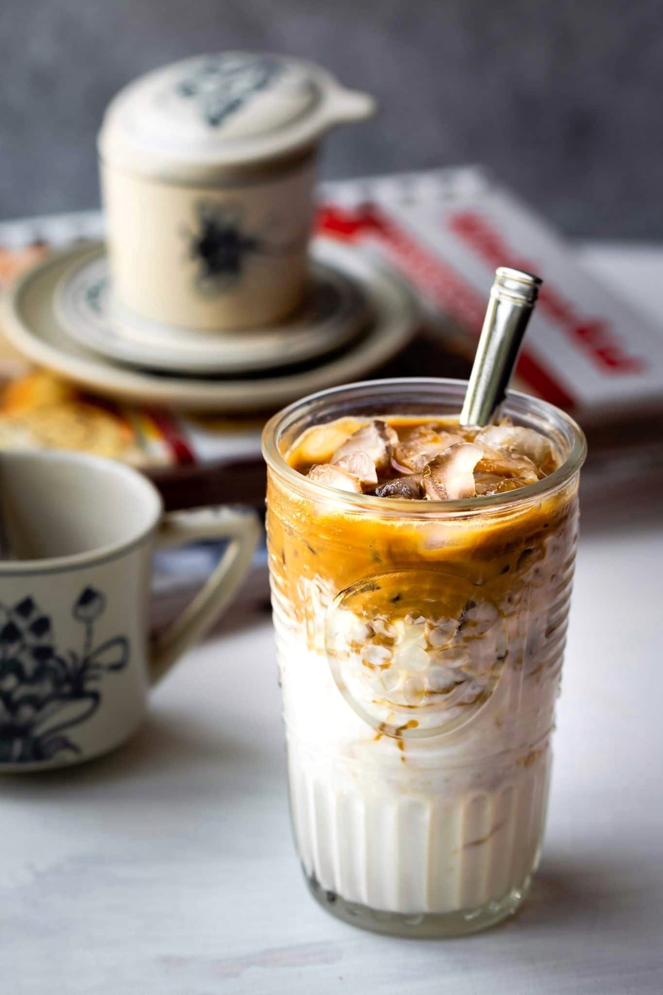 Vietnamese Coffee, Vietnam&#8217;s Liquid Heritage Part 1 | From Colonial Roots to Coffee Alchemy
