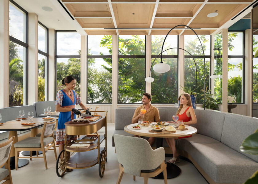 five new activities Padma Resort Legian