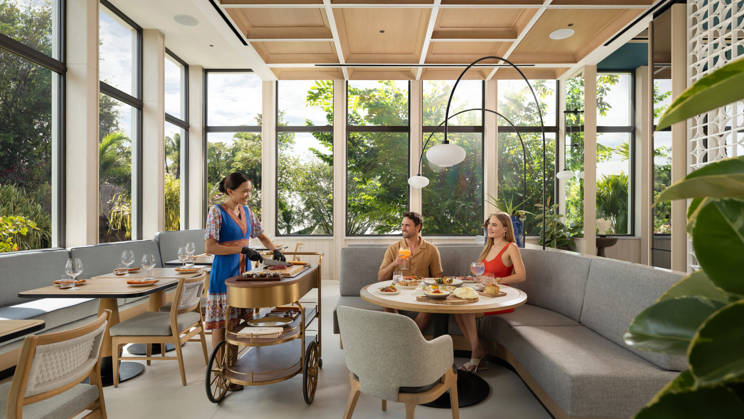 five new activities Padma Resort Legian