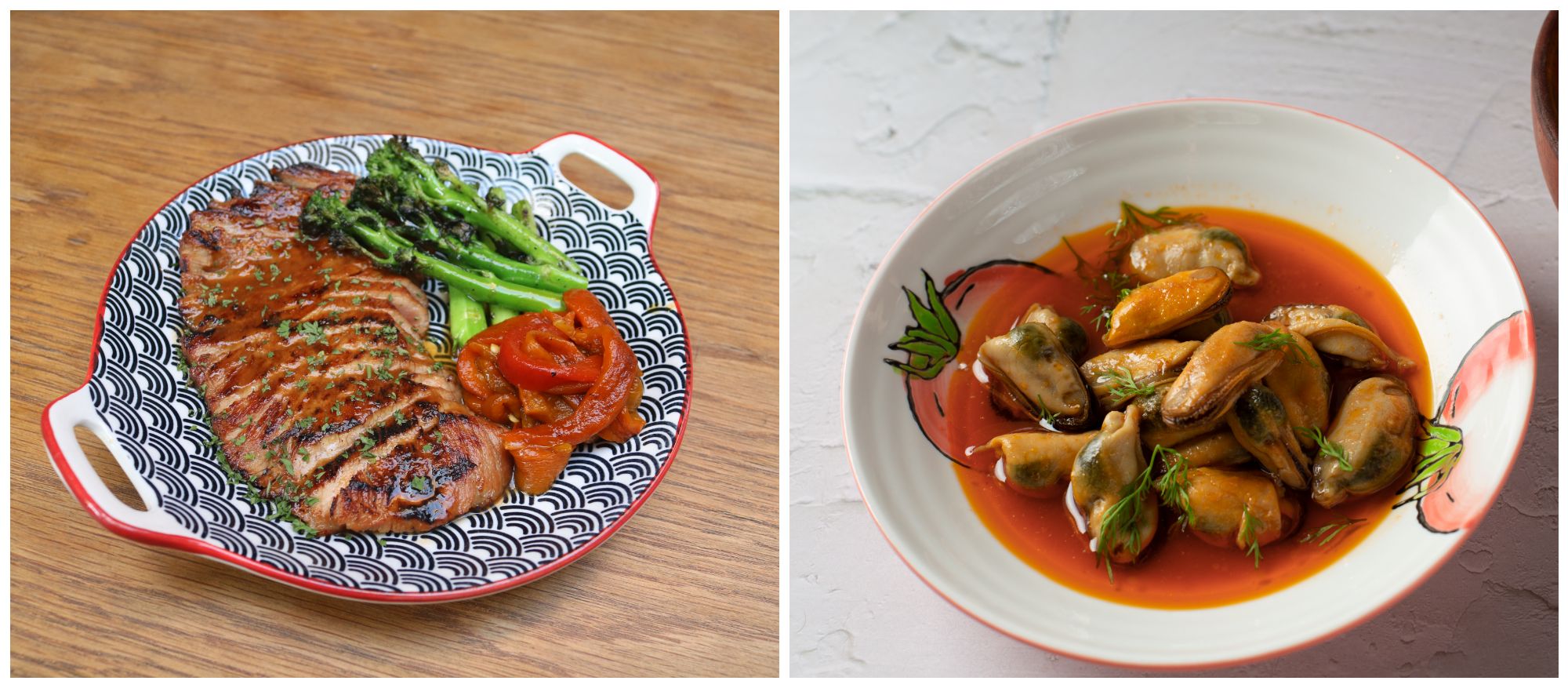 Spanish gastronomy in Vietnam, A Symphony of Flavors: When Spain Finds a Home in Vietnam