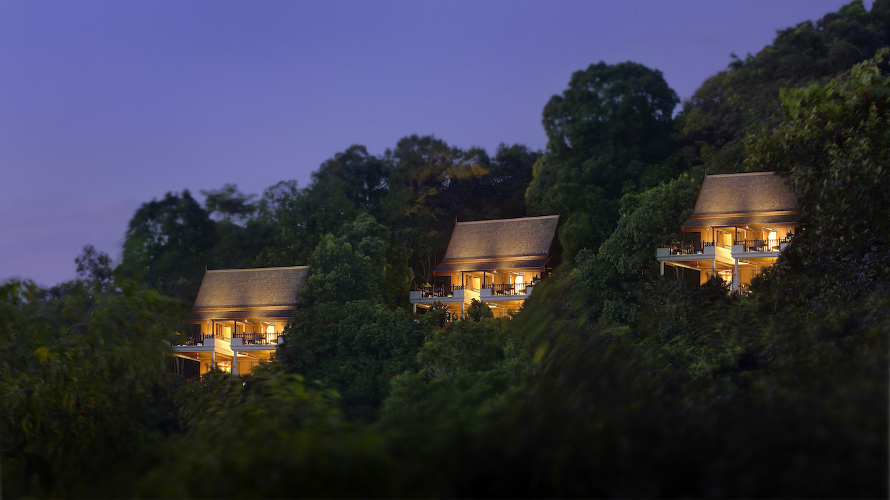Pangkor, Escape To Malaysia’s Pangkor Laut For The Long Weekend