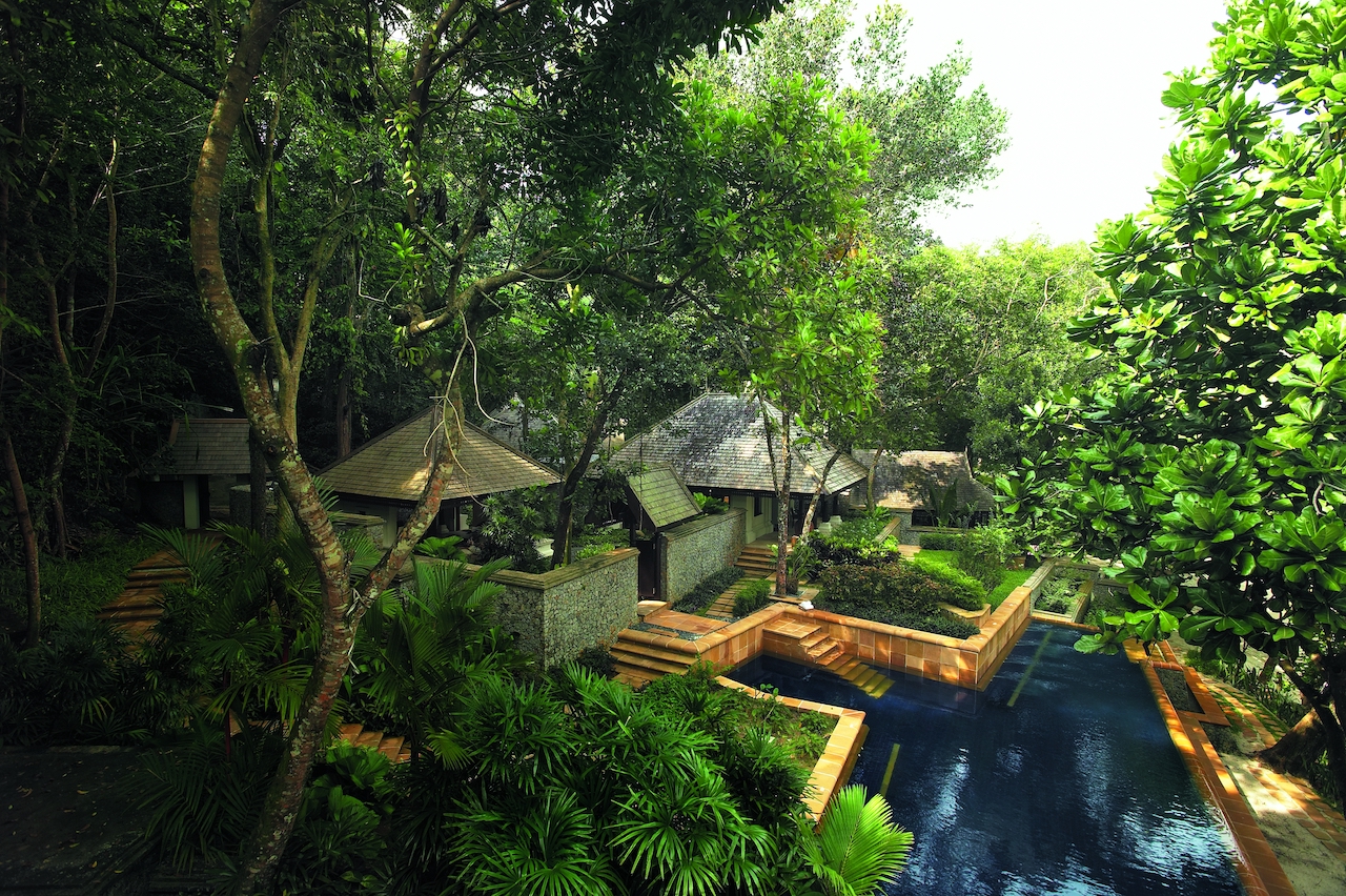 Pangkor, Escape To Malaysia’s Pangkor Laut For The Long Weekend