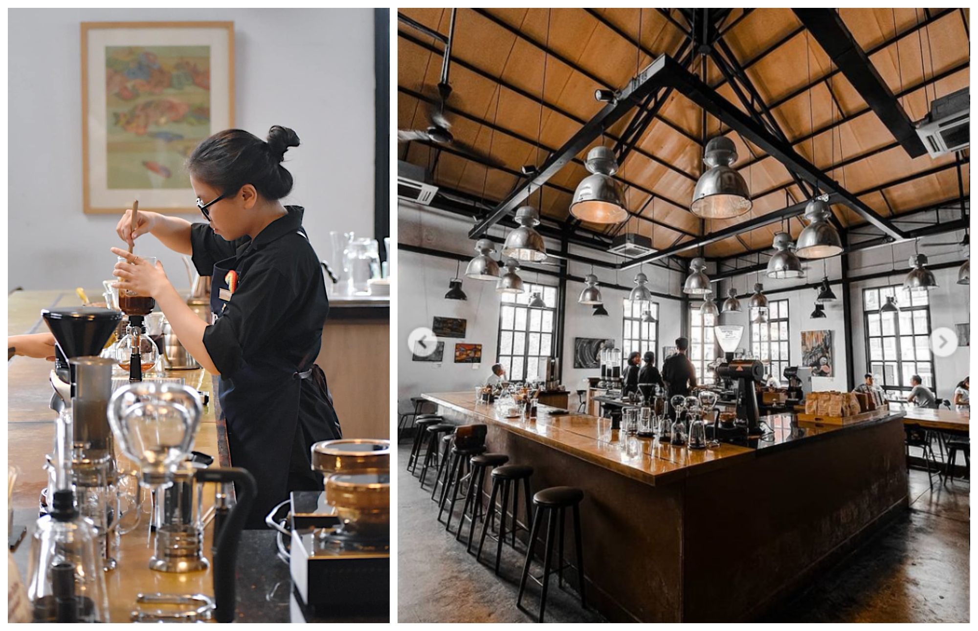Vietnamese Coffee, Vietnam&#8217;s Liquid Heritage Part 2 | Saigon: A City That Brews Cold with Purpose