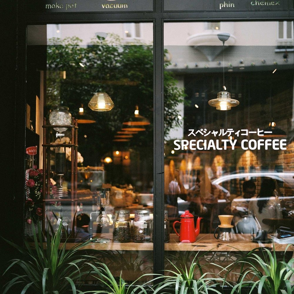 Vietnamese Coffee, Vietnam&#8217;s Liquid Heritage Part 2 | Saigon: A City That Brews Cold with Purpose