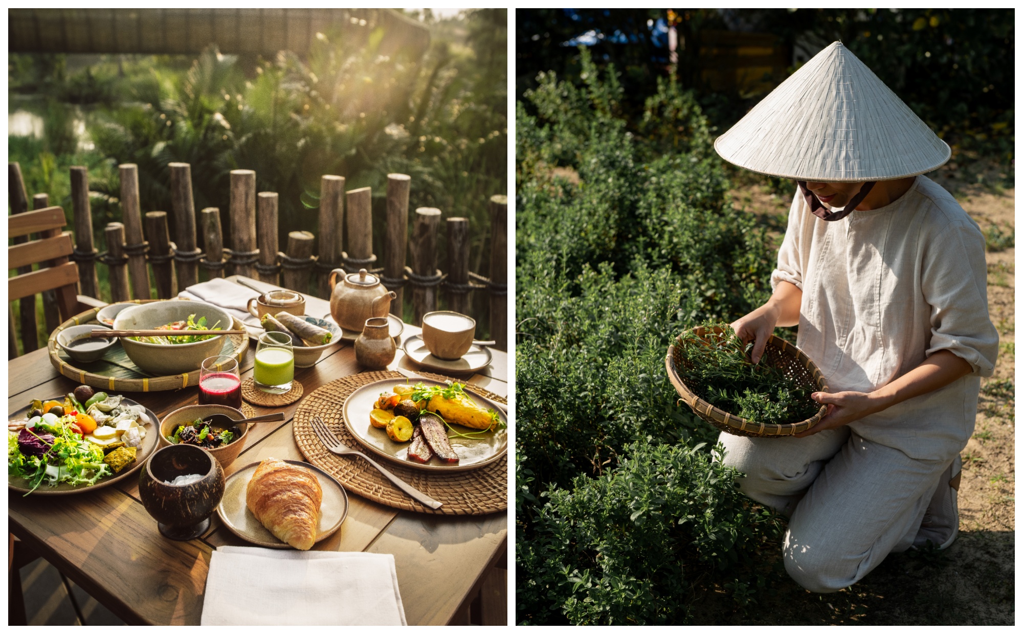 , Nourishing Heritage | A Story of Sustainable Dining in Hoi An