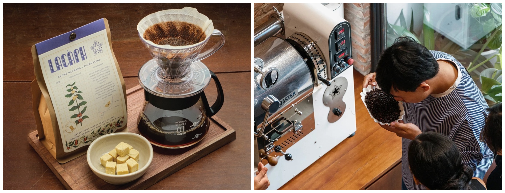 Vietnamese Coffee, Vietnam&#8217;s Liquid Heritage Part 1 | From Colonial Roots to Coffee Alchemy
