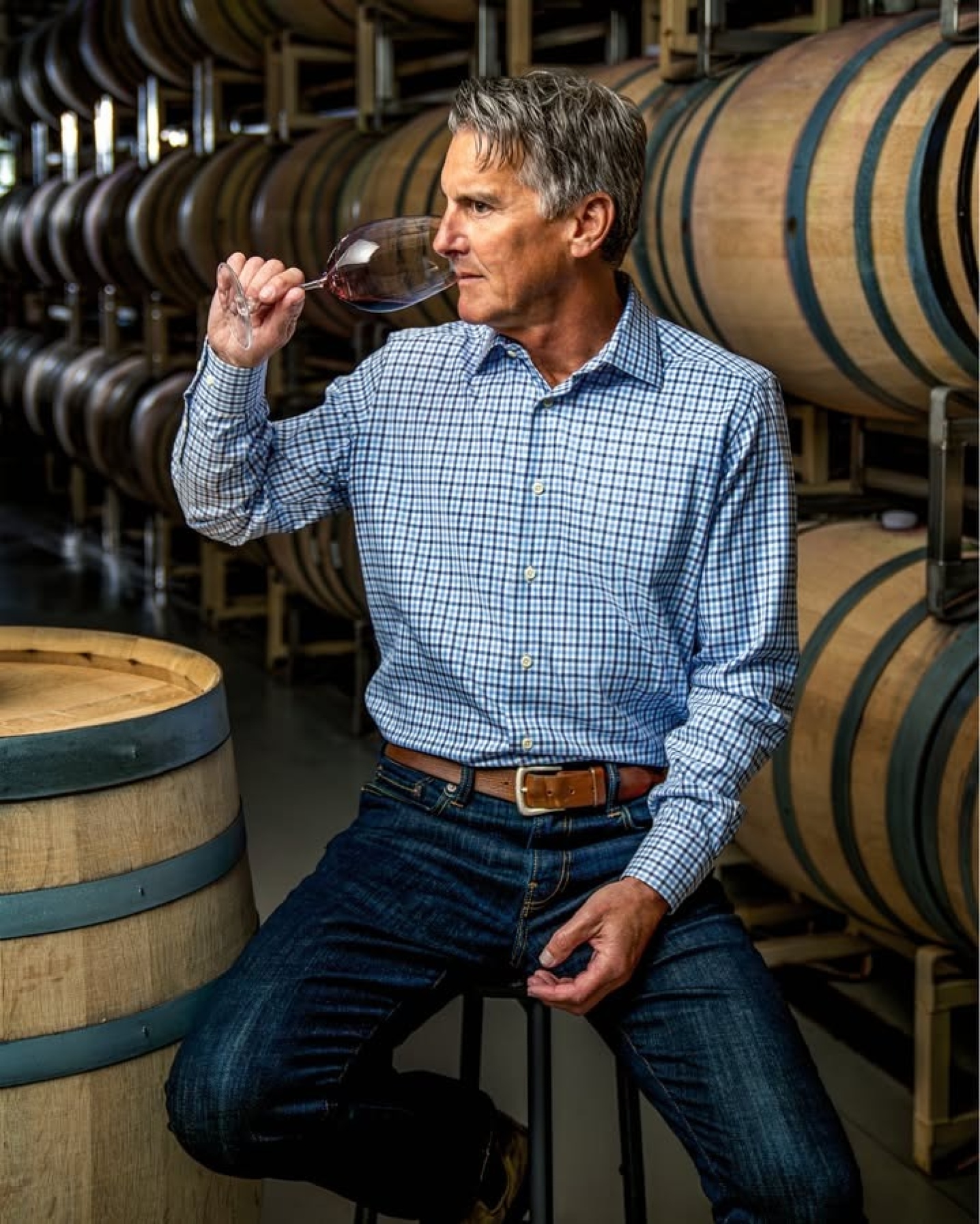 Lewis Cellars, Lewis Cellars: Napa Valley’s Best-Kept Secret for Collectible Wines