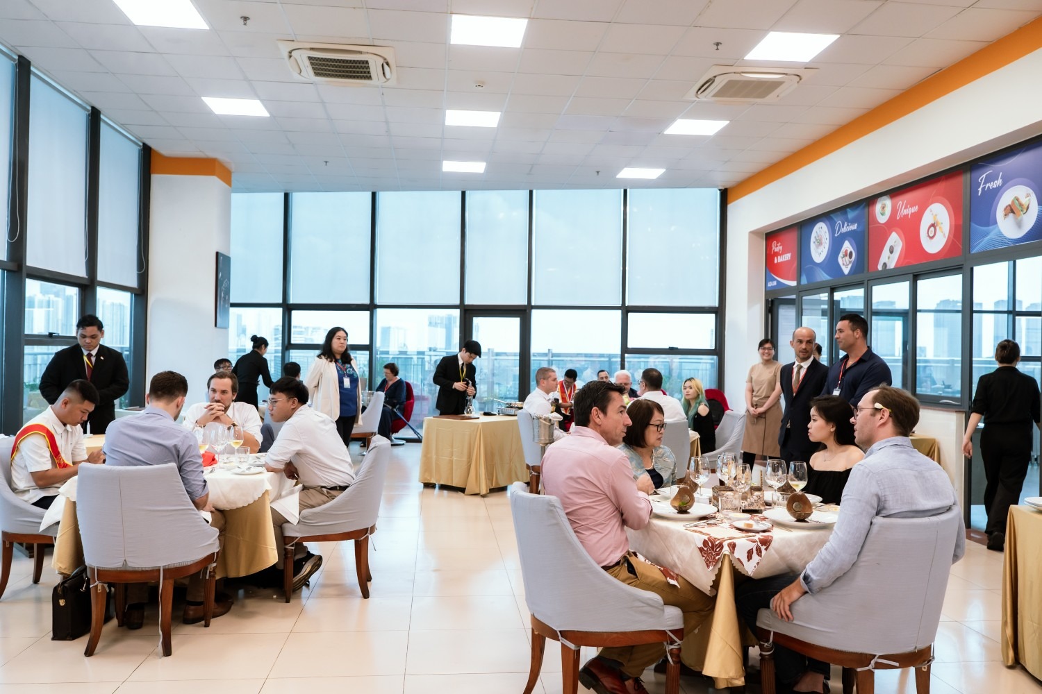 , Rising Stars of the Escoffier Tradition