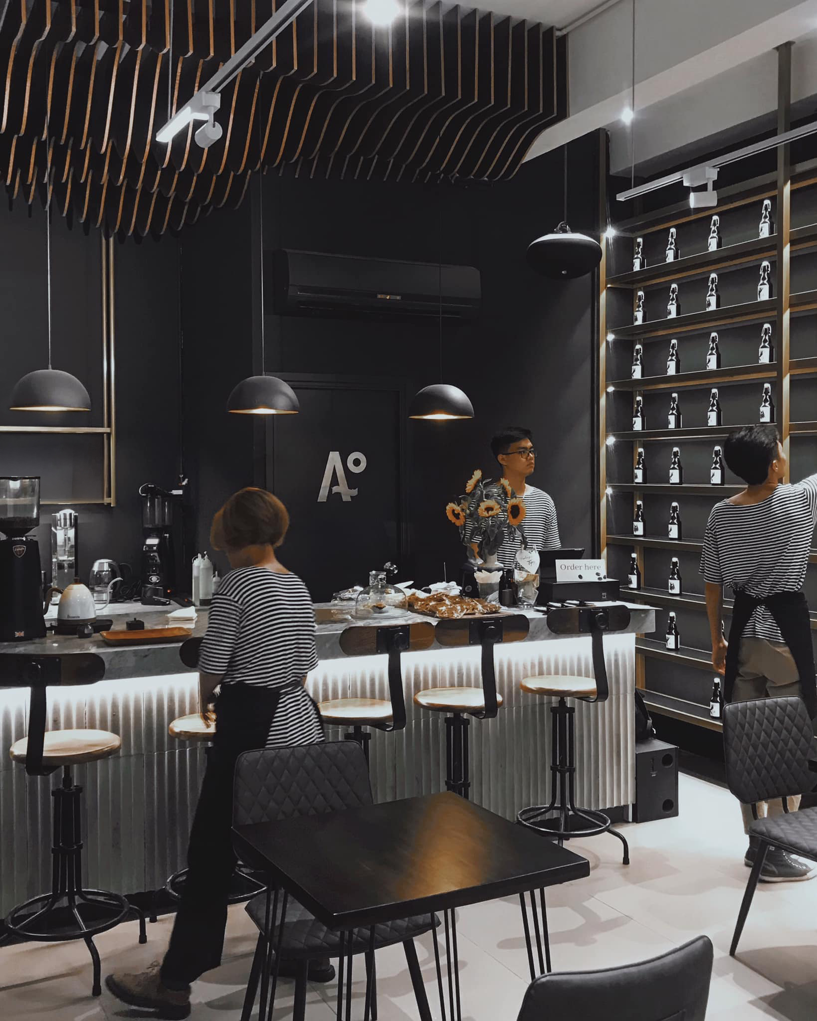 Vietnamese Coffee, Vietnam&#8217;s Liquid Heritage Part 2 | Saigon: A City That Brews Cold with Purpose