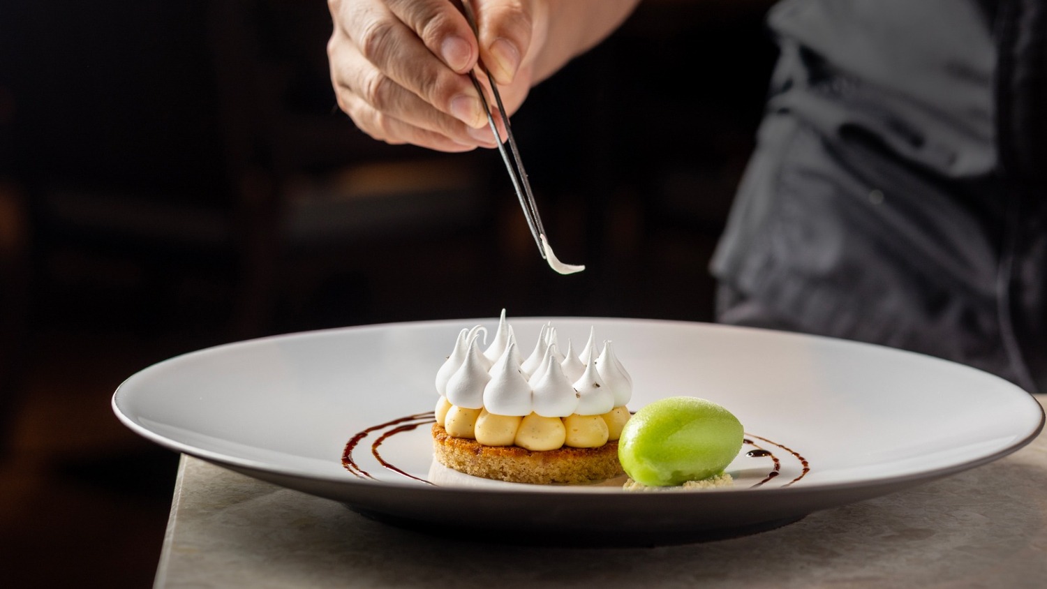 , The Sweet Alchemy of Art: Celebrating Vietnam’s Finest Pastry Chefs