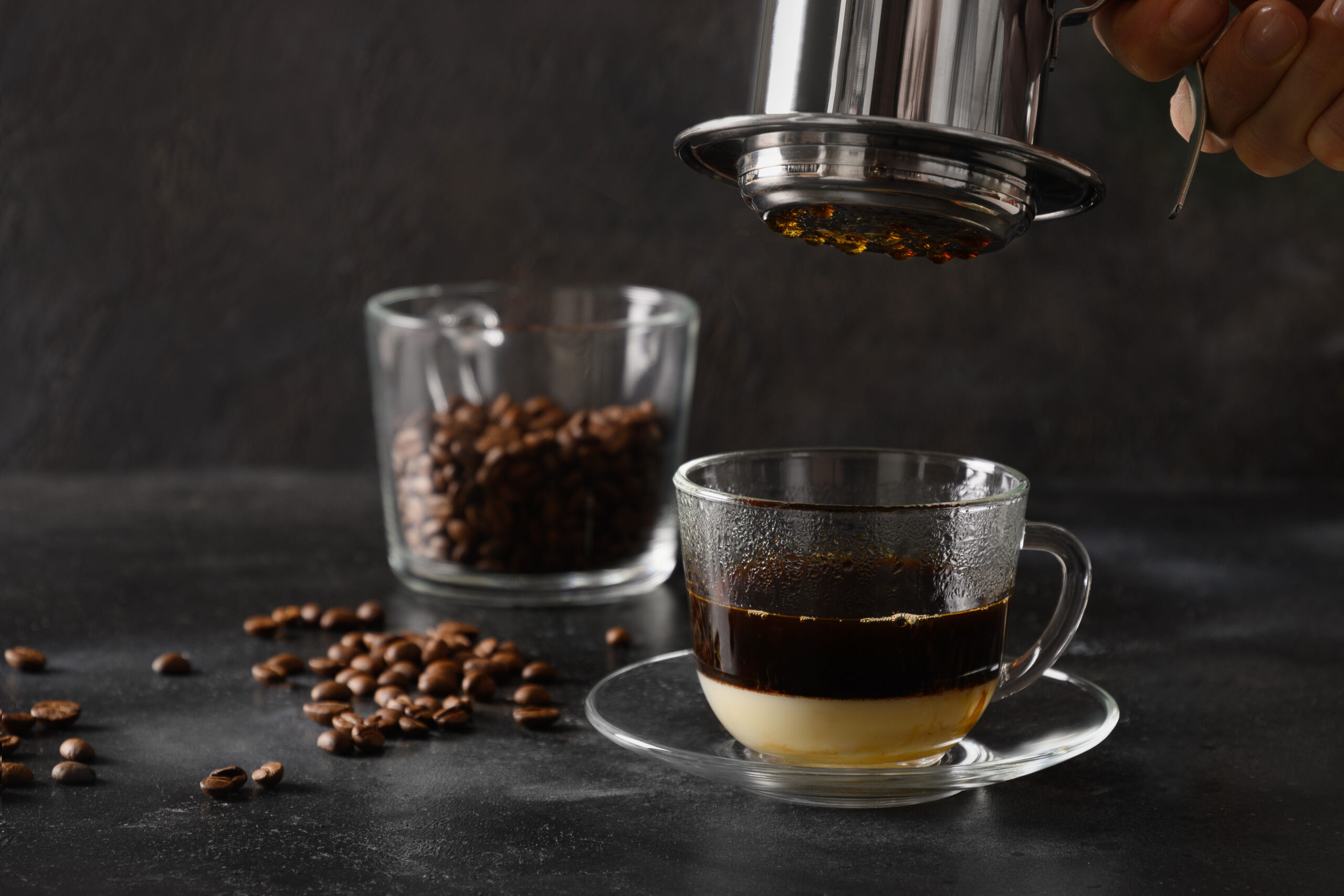 Vietnamese Coffee, Vietnam&#8217;s Liquid Heritage Part 1 | From Colonial Roots to Coffee Alchemy