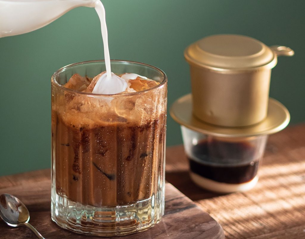 Vietnamese Coffee, Vietnam&#8217;s Liquid Heritage Part 1 | From Colonial Roots to Coffee Alchemy