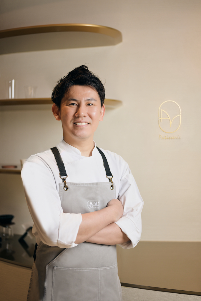 Dining, Michelin-starred dining collaborations to indulge in this week