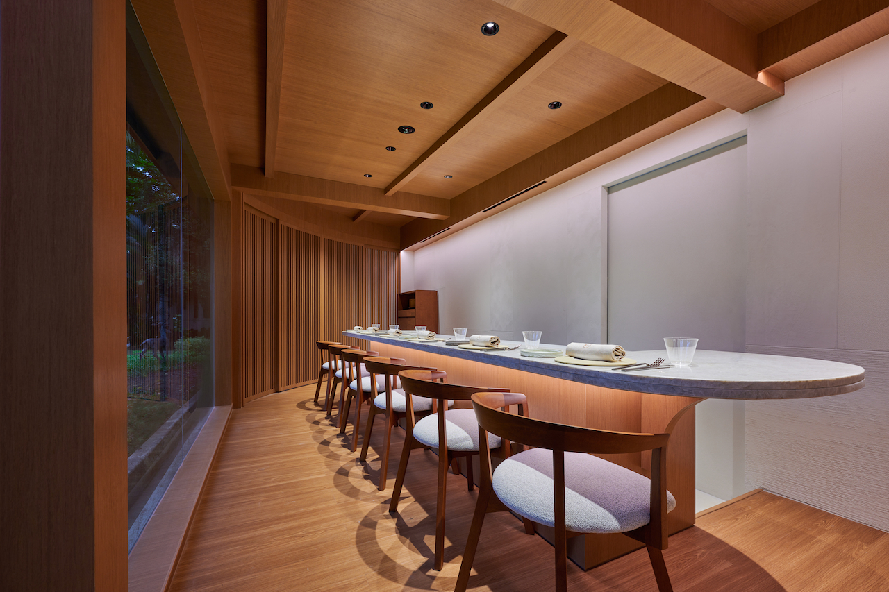 Dining, Michelin-starred dining collaborations to indulge in this week