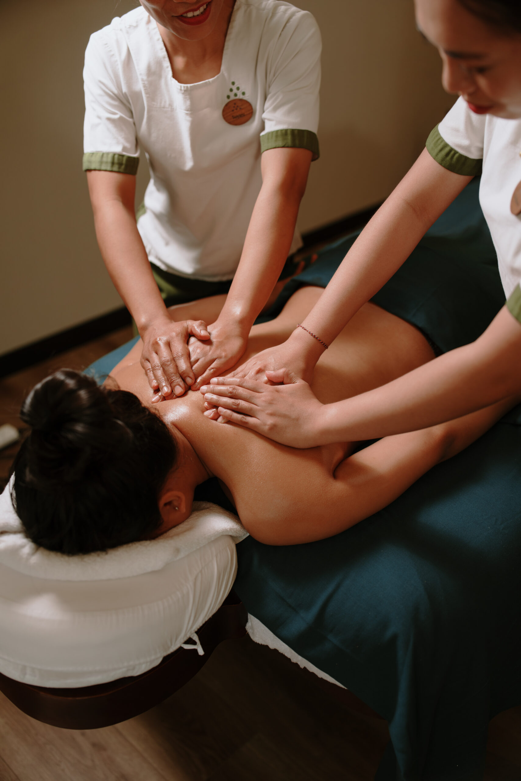 Six Senses Uluwatu Ayurveda rituals