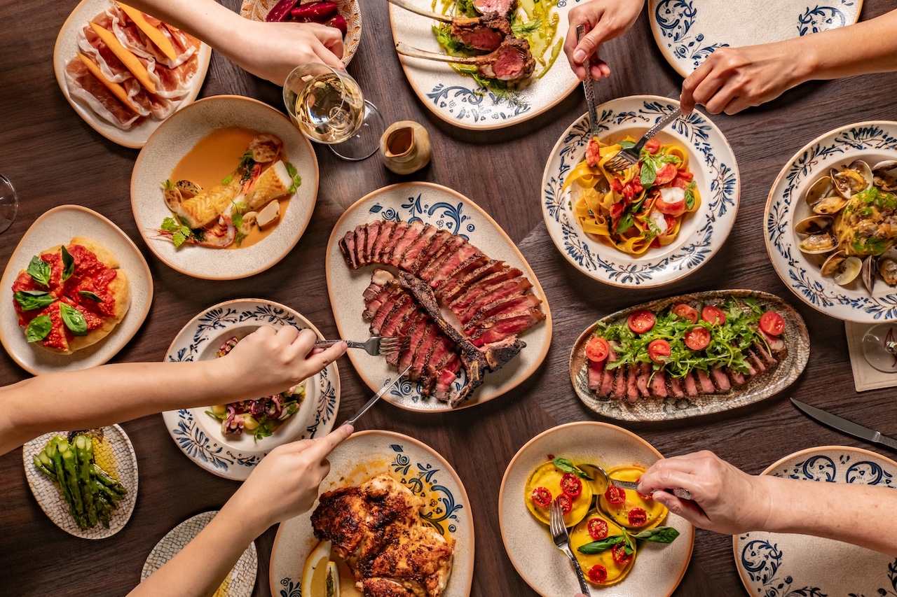 brunches, Where to Indulge in Hearty European Brunches in Singapore