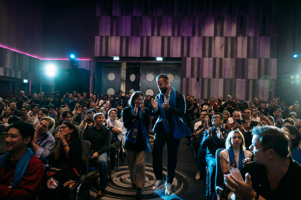 bangkok bars, How Bangkok Became Asia’s Hottest Cocktail Capital