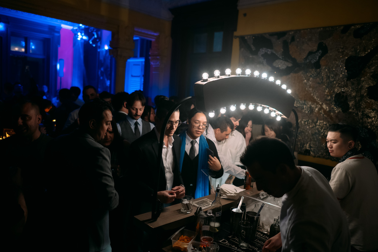 bangkok bars, How Bangkok Became Asia’s Hottest Cocktail Capital