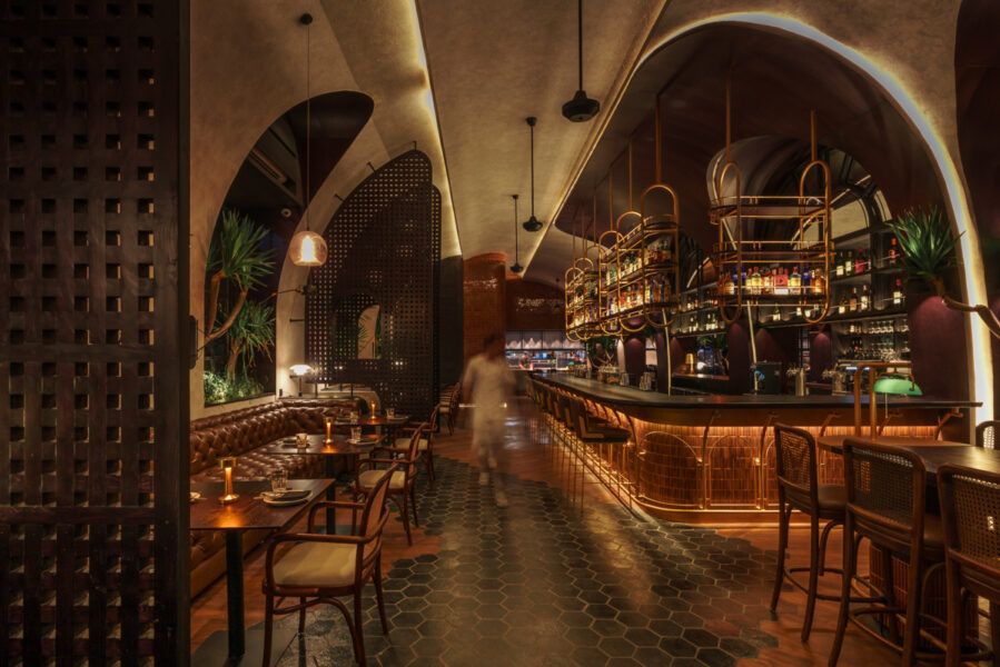 BUZO by Will Meyrick